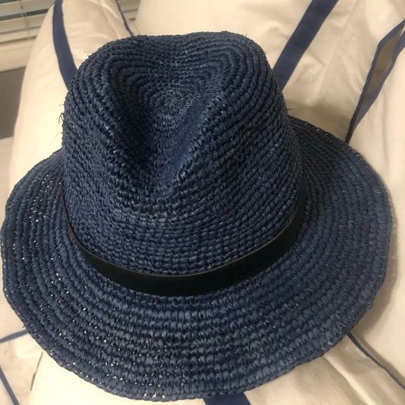 Gap - Women’s Panama Straw Hat❗️ - Picture 2 of 5